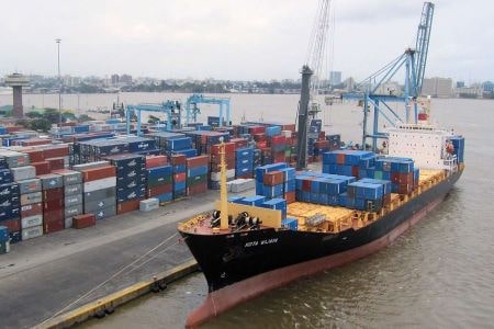 Lekki deep seaport to create 170,000 jobs–minister