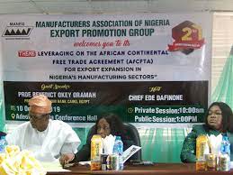 MAN seeks FG intervention over activities hindering exports