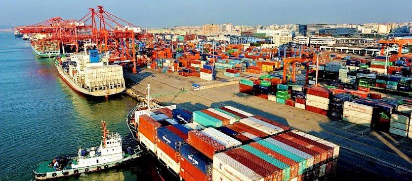 NPA expects 24 ships with petroleum products, others at Lagos ports