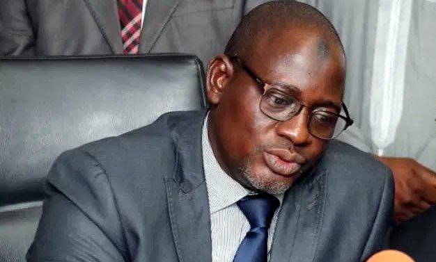 Continue to pay your VAT to us, FIRS urges taxpayers