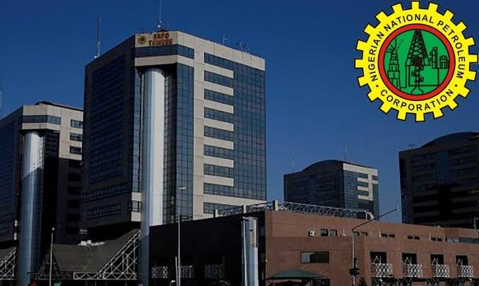 NNPC says, natural gas export sales fetched $38.56m in May 2021