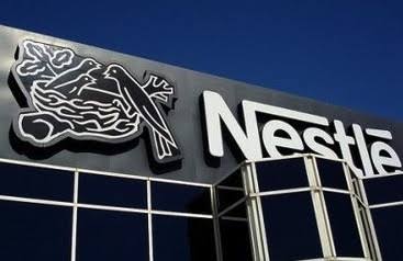 Nestle cautions consumers against buying products in sacks at open markets! 