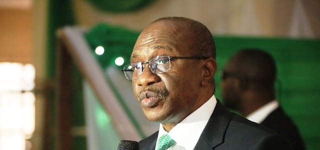 CBN targets 25,000 Ebonyi women, youth for financial inclusion