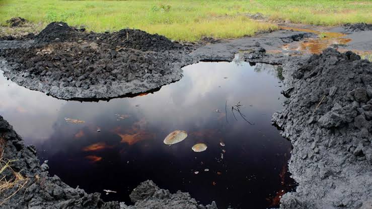 NUPRC reiterates commitment to tackle oil spills