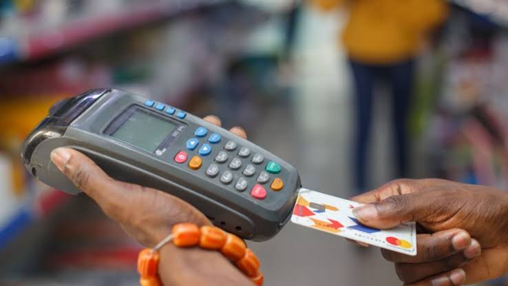 Naira: PoS operators make brisk business, traders decry low patronage