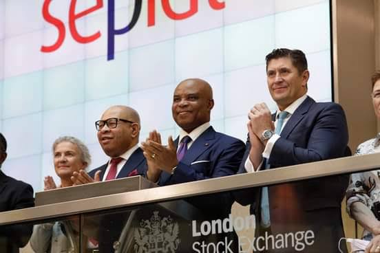 Fitch upgrades Seplat to ‘B’, outlook stable