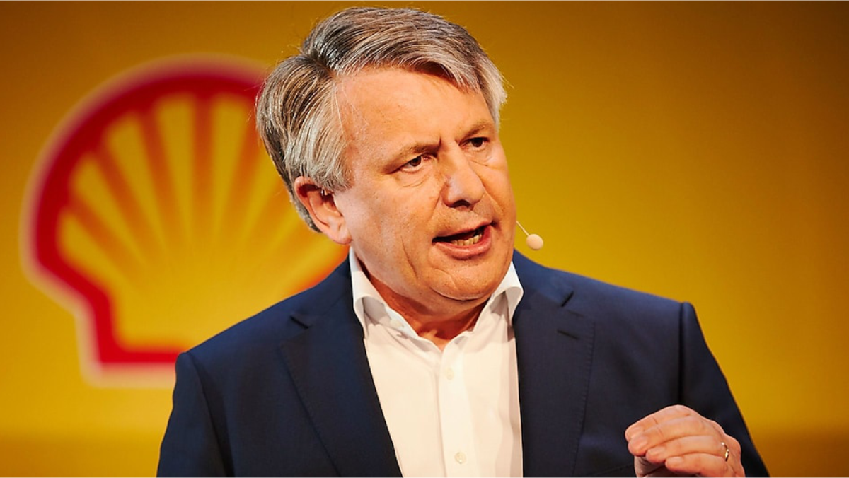 Shell floats new energy business line in Nigeria