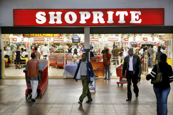  Unsanitary and unhygienic practices: Ondo state Government sealed off Shoprite