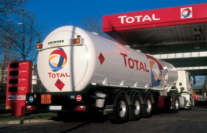 Total Nigeria Plc changes name to TotalEnergies Marketing Nigeria Plc — official