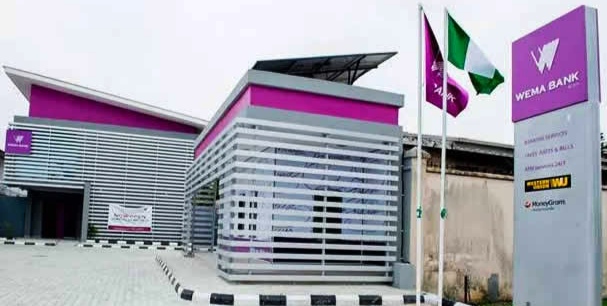 Wema Bank floats N40bn rights issue in September