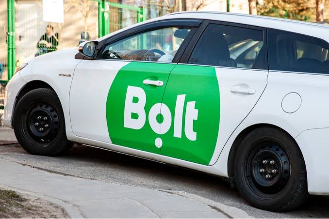 Bolt raises €600M from global investors for new super-app