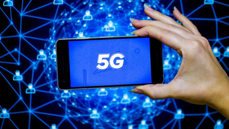 FG moves to deploy 5G technology