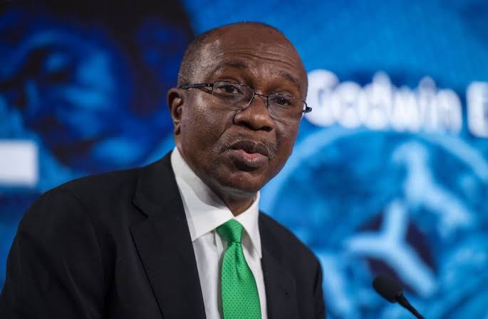 Nigeria’s economy on right track, says CBN