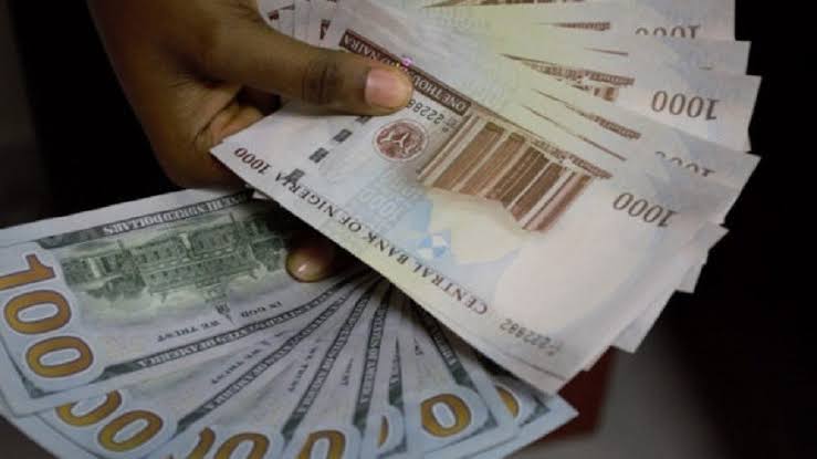 Nigeria devalues Naira, official rate now 411 to Dollar