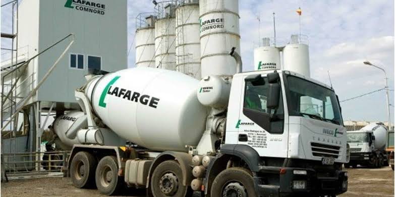 Geocycle: Lafarge turns industrial waste to profit — Official