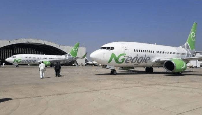 Eid-Fitri: Security beefed up at airports — FAAN