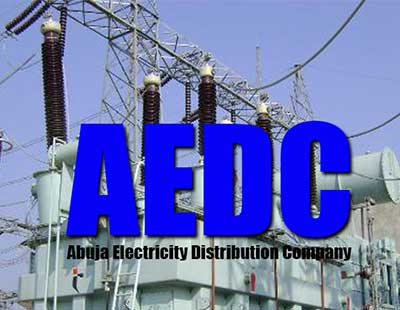 AEDC responds as striking workers throw Abuja, other states into blackout