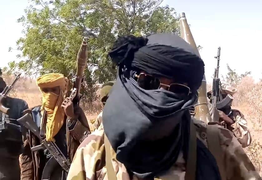 Horror! Gunmen kidnap the Bauchi village head’s wife, and son, kill one