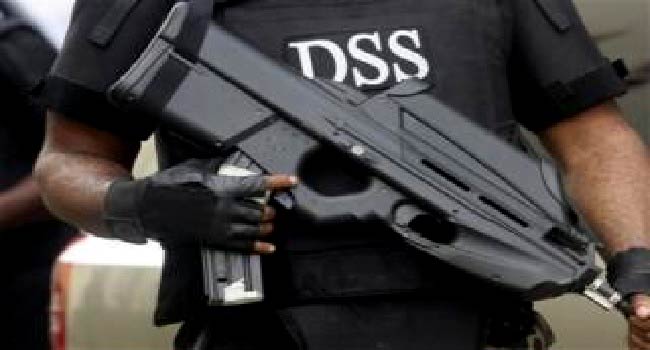 DSS intercepts syndicates allegedly selling new currency notes