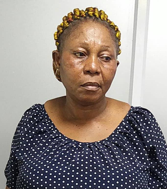 NDLEA nabs Italy-bound woman with 100 wraps of heroin at Lagos airport