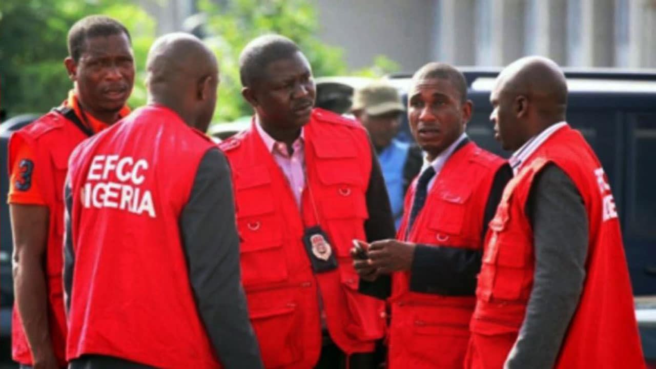  EFCC arraigns 3 AIICO Capital personnel for alleged N1.4bn fraud