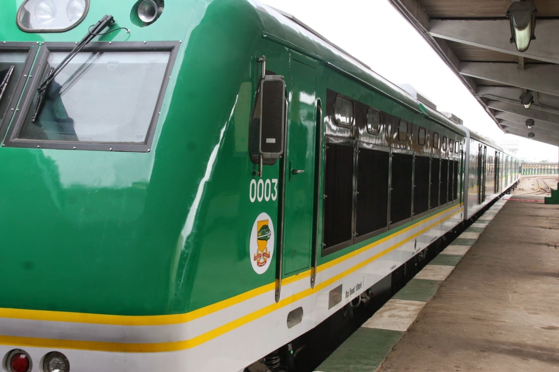 Rail transport: FEC approves $984.7m for maintenance of NRC equipment