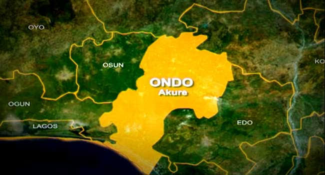 Police rescue 77 people over suspected abduction in Ondo Church