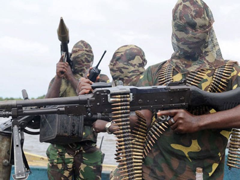 NDDC board: Niger Delta militants issue Buhari seven days ultimatum