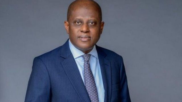 President Tinubu nominates Cardoso new CBN governor