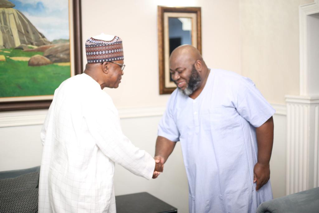 Crude oil theft:  Niger/Delta Ministry host Asari Dokubo