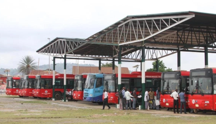 FCT approves completion of Nyanya bus terminal