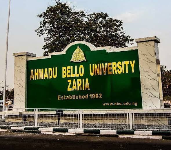 Ahmadu Bello University honours NFF General Secretary, Mohammed Sanusi