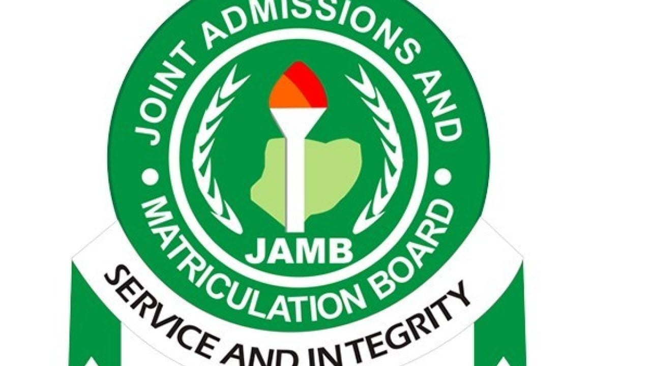 JAMB withdraws result of UTME candidate for deceiving Nigerians over fake result