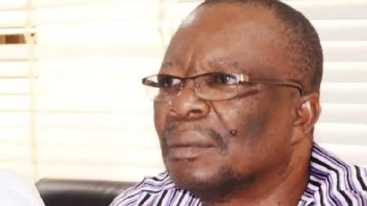 ASUU explains why Tuesday’s meeting with FG ended in deadlock