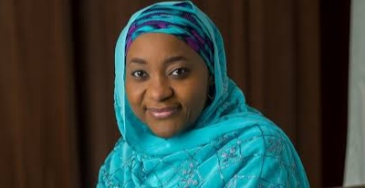 Invest in children’s education - Aisha Bagudu