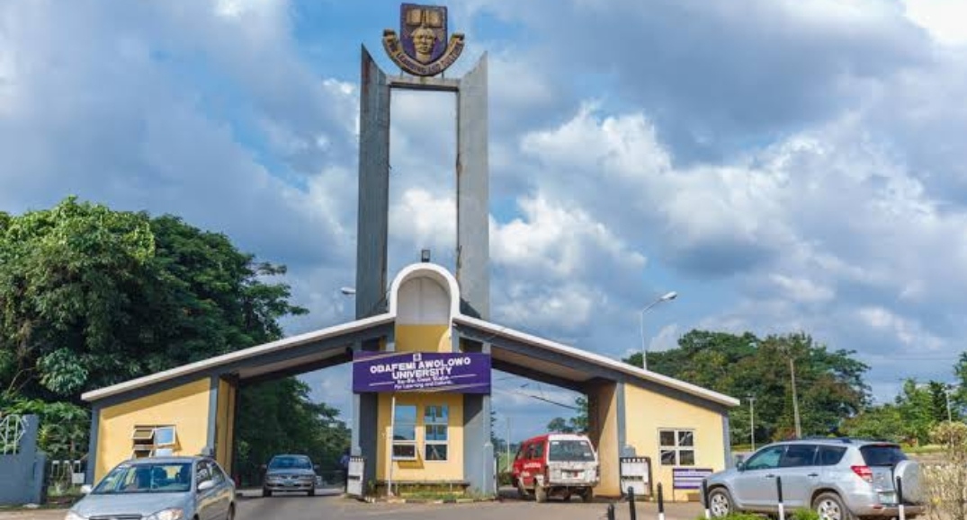 OAU to begin generation, distribution of electricity