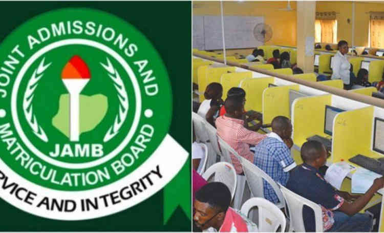 2023 UTME: JAMB directs candidates to print notification slips