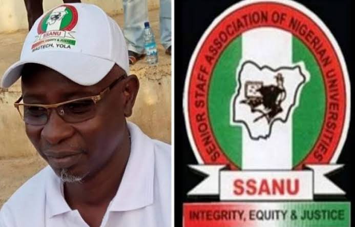 SSANU decries lopsided implementation of IPPIS, non-payment of minimum wage