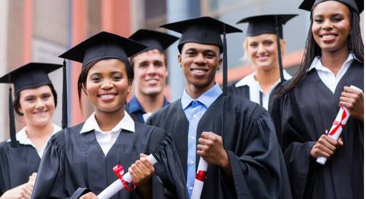 Pan African University graduates 50 master’s students