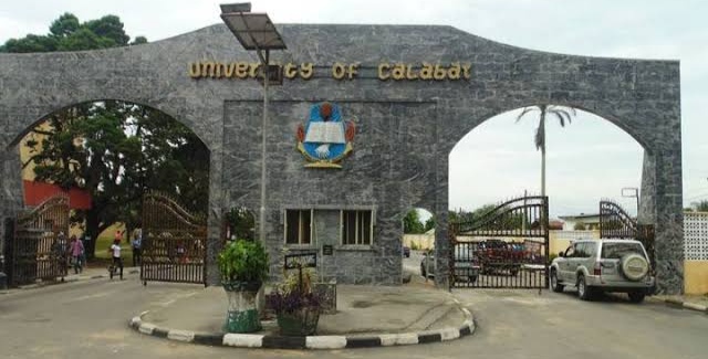 UNICAL postpones matriculation ceremony to Oct. 29 — Registrar