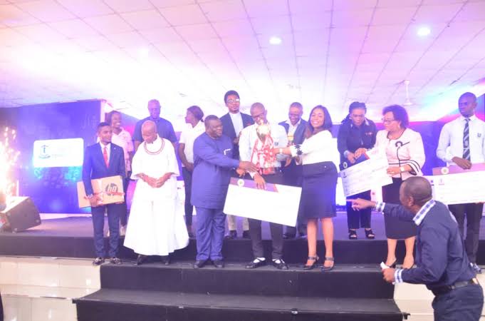  Delta school wins Seplat quiz competition 