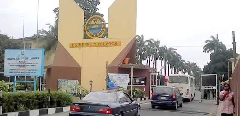 Campus security: UNILAG gets 1,000 CCTV cameras