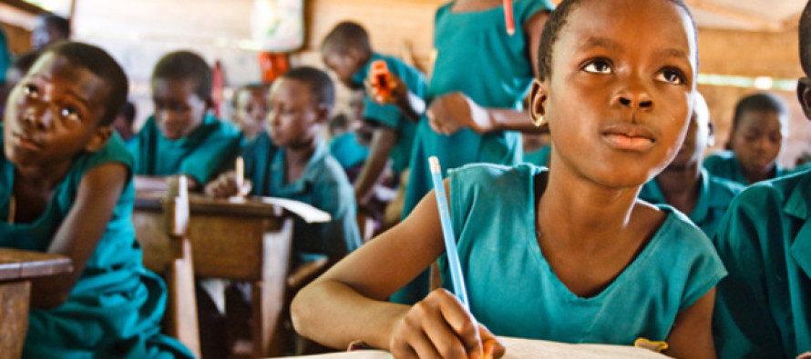 FG disburses N57bn for teachers’ devt. in 13 years – UBEC