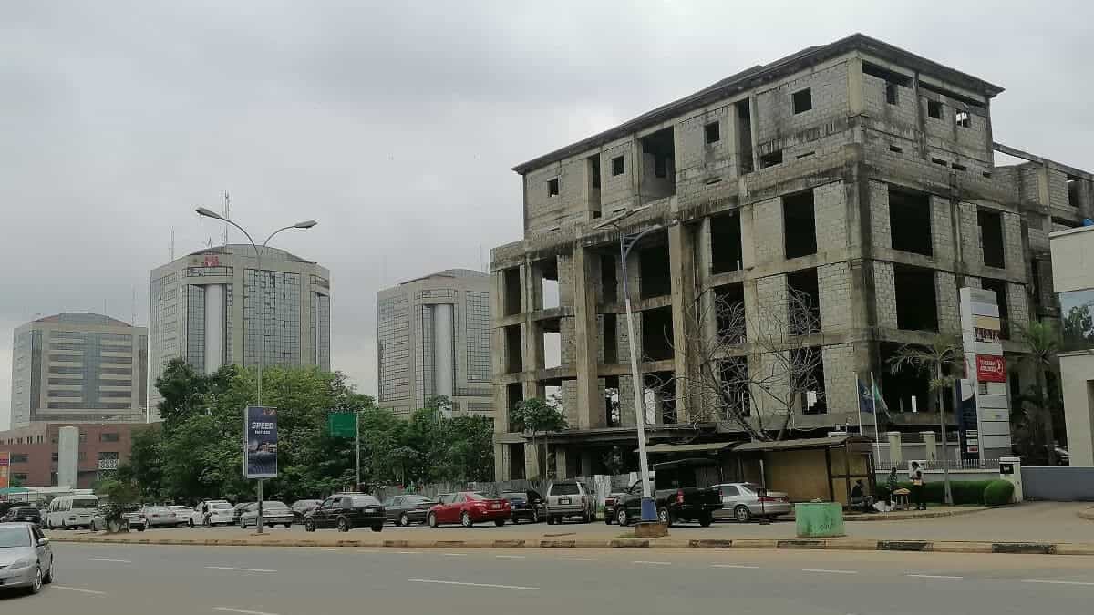 FCTA may revoke titles of 435 abandon buildings in Abuja – Director