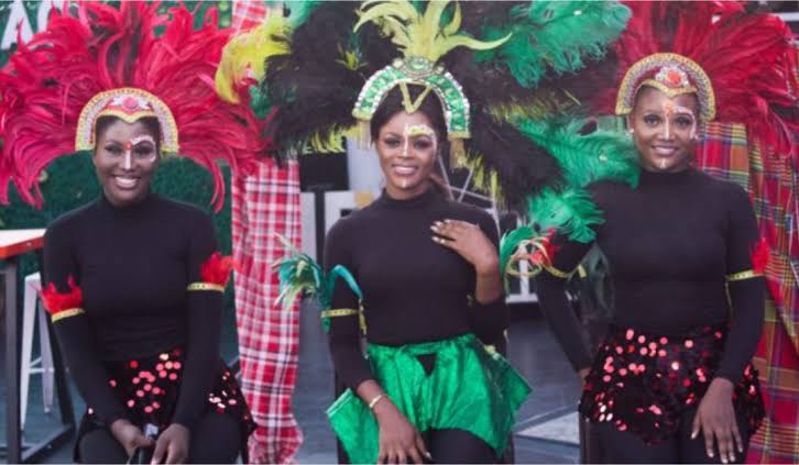 Rivers LG boss unveils Carnival Week