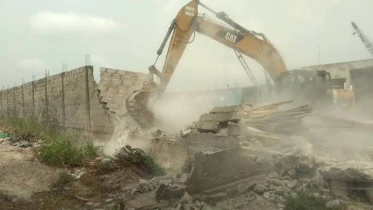 FHA gives final notice, to begin mass demolition in FESTAC