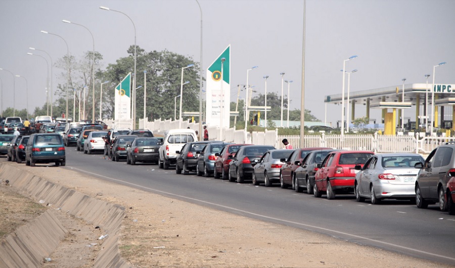 Fuel scarcity may last for another two weeks ― IPMAN