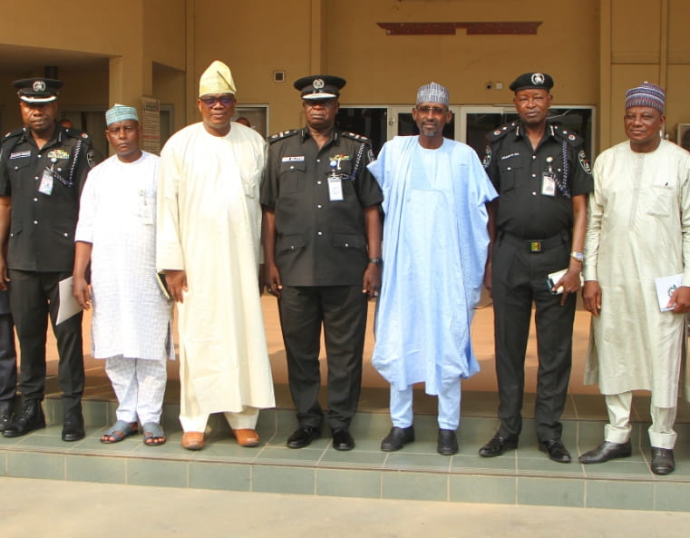 FCT security: Minister tasks Nigeria Police on securing Area Councils