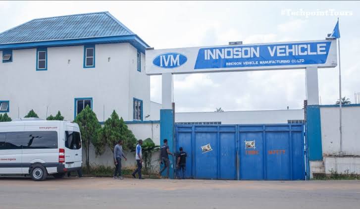 Agency partners Innoson Motors to train 100 persons of concern in automobile