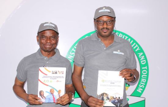 NIHOTOUR, ITPN partner for HOUTOUR licensing and professional certificate practice in Nigeria